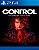 Control Ultimate Edition PS4 Mídia Digital - Imagem 1