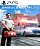 Ambulance Life A Paramedic Simulator PS5 Mídia Digital - Imagem 1