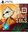 Nine Sols PS5 Mídia Digital - Imagem 1