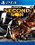 Infamous Second Son PS4 Mídia Digital - Imagem 1