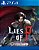 DLC do Lies of P Overture PS4 Mídia Digital ( Apenas a DLC ) - Imagem 1