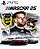 NASCAR 25 PS5 Mídia Digital - Imagem 1
