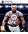 UFC 3 PS5 Mídia Digital - Imagem 1