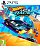 Hot Wheels Let's Race Ultimate Speed PS5 Mídia Digital - Imagem 1