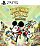 A Ilha da Ilusão Disney com Mickey e seus Amigos PS5 Mídia Digital - Imagem 1