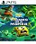 Bob Esponja: Titãs da Maré PS5 Mídia Digital - Imagem 1