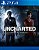UNCHARTED 4: A Thiefs End e UNCHARTED: The Lost Legacy PS4 Mídia Digital - Imagem 1