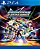 Mega Man Star Force Legacy Collection PS4 Mídia Digital - Imagem 1