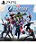 Marvels Avengers PS5 Mídia Digital - Imagem 1