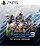 Monster Energy Supercross - The Official Videogame 3 PS5 Mídia Digital - Imagem 1