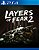 Layers of Fear 2 (2019) PS4 Mídia Digital - Imagem 1