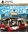 City Transport Simulator 2026 - Starter Edition PS5 Mídia Digital - Imagem 1