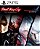 Devil May Cry HD Collection & 4SE Bundle PS5 Mídia Digital - Imagem 1