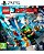 Lego Ninjago o Filme: Video Game PS5 Mídia Digital - Imagem 1