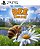 Bee Simulator PS5 Mídia Digital - Imagem 1