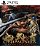 Onimusha: Way of the Sword PS5 Mídia Digital - Imagem 1