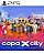 COPA CITY PS5 Mídia Digital - Imagem 1