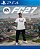 EA SPORTS FC 27 Edição Standard PS4 Mídia Digital - Imagem 1