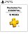 PlayStation Plus Essencial 12 Meses PS5 - Mídia Digital ( Leia a Descrição ) - Imagem 1