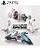 Star Wars: Galactic Racer PS5 Mídia Digital - Imagem 1