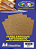 Papel Glitter A4 Metalizado 250g 10 Fls - Excelente Para Topo De Bolo - Imagem 13