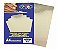 Papel Lamicote A4 1 Face 250g 10 Folhas - OFF PAPER - Imagem 18