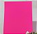 PAPEL NEON A4 180G 20FLS - CORES VARIADAS E KIT FESTA NEON - Imagem 2