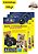 150 folhas - Papel Fotográfico A4 180g Glossy - OFF PAPER - Imagem 1