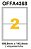 Etiqueta Adesiva A4 OFF PAPER - 25 FLS - Imagem 5