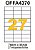 Etiqueta Adesiva A4 OFF PAPER - 25 FLS - Imagem 11