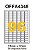 Etiqueta Adesiva A4 OFF PAPER - 25 FLS - Imagem 13