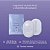 Kit Body Splash + Sabonetes em Barra Lavandinha Cuide-se Bem - Imagem 6
