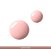 Top Coat Camuflagem Querido Bege - Bluwe 11ml - Imagem 2