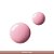 Top Coat Camuflagem Querido Pink - Bluwe 11ml - Imagem 2