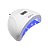 Cabine 48w Visor Digital Bivolt - Imagem 1