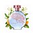 Floratta Blue Desodorante Colônia 75ml - Imagem 2