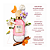 O.U.i Scapin 245 Eau de Parfum 75ml - Imagem 3