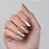 Esmaltes Coleção Glam Fine - Bluwe 9ml (escolher) - Imagem 18