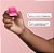 Balm Labial Ph Tint Cereja - QDB 6,2g - Imagem 5