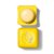 Balm Labial Ph Tint Banana - QDB 6,2g - Imagem 1