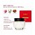 O.U.i Balm Aveludado Desodorante Corporal Mon Amie 037 200g - Imagem 1