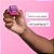 Balm Labial Ph Tint Amoruda - QDB 6,2g - Imagem 5