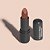 Batom Nude Marrom 130 Efeito Mate QDB 3,8g - Imagem 4