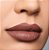 Batom Nude Marrom 130 Efeito Mate QDB 3,8g - Imagem 2