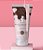 Creme Esfoliante Corporal Cuide-se Bem Deleite Chocolatudo 150ml - Imagem 4