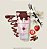 Creme Esfoliante Corporal Cuide-se Bem Deleite Chocolatudo 150ml - Imagem 2