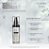 Óleo Nutritivo Siàge Nutri Diamond 60ml - Imagem 2