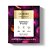 Kit Sabonetes em Barra Perfumado Instance Ameixa e Praliné 4x80g - Imagem 4