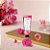 Creme Perfumado para Mãos Instance Rosa Absoluta 30g - Imagem 3