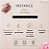 Creme Perfumado para Mãos Instance Rosa Absoluta 30g - Imagem 2